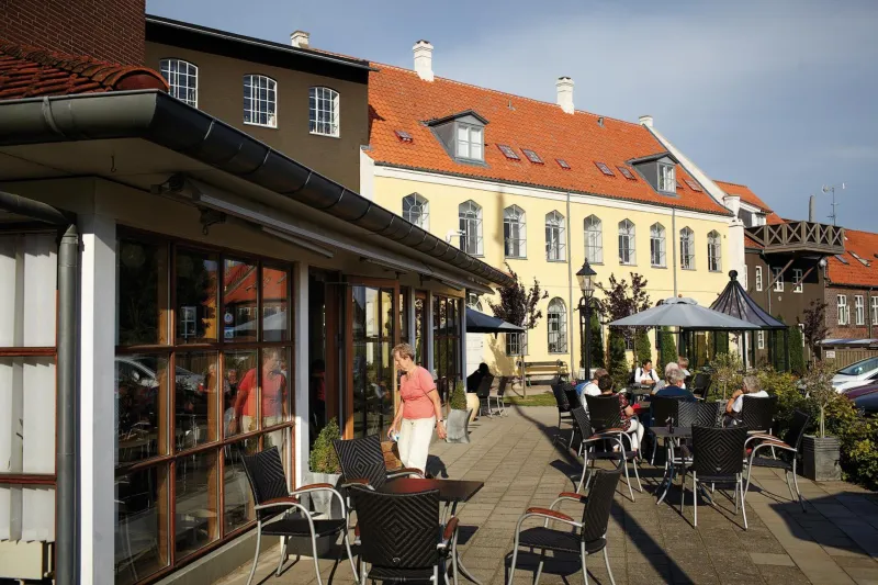 Billede 4 af Støberiet