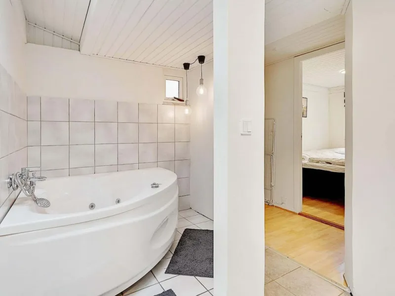 Billede 6 af 8 Person Holiday Home in Romo