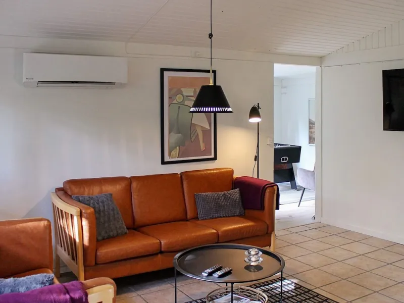 Billede 7 af 8 Person Holiday Home in Romo