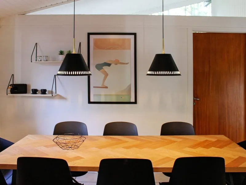 Billede 8 af 8 Person Holiday Home in Romo