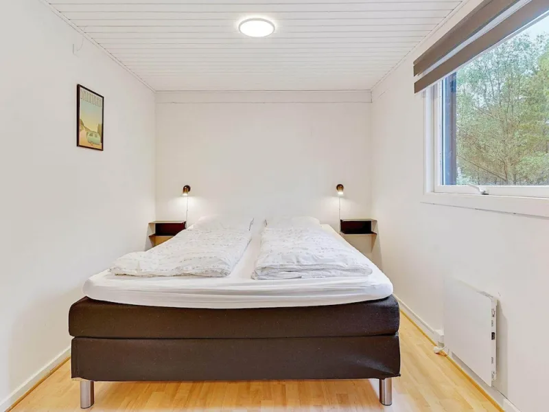 Billede 9 af 8 Person Holiday Home in Romo