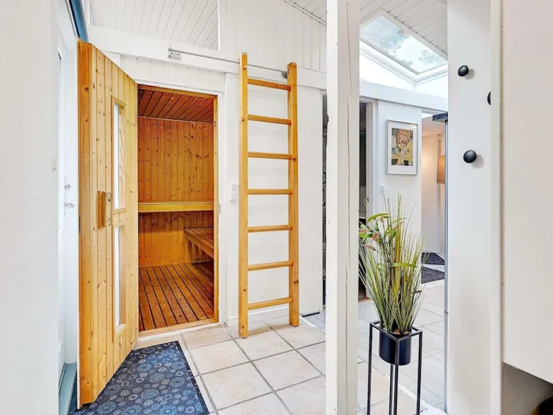 Billede 10 af 8 Person Holiday Home in Romo
