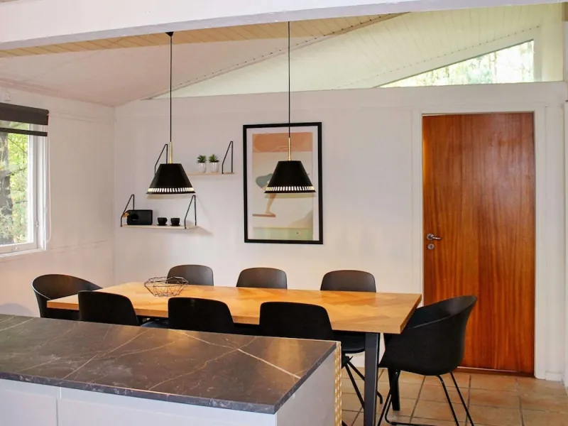 Billede 11 af 8 Person Holiday Home in Romo