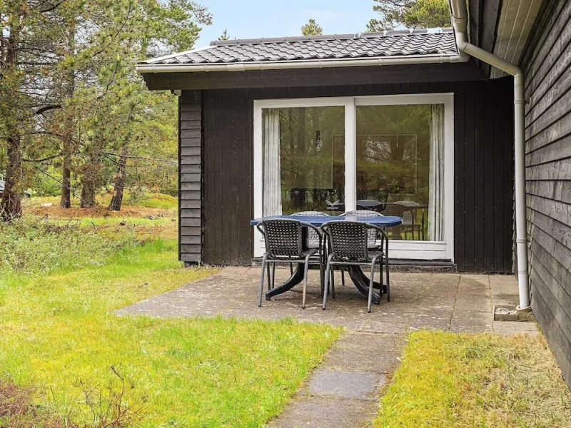 Billede 17 af 8 Person Holiday Home in Romo