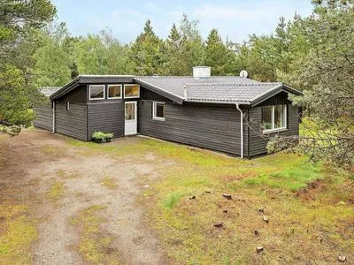 Billede 24 af 8 Person Holiday Home in Romo