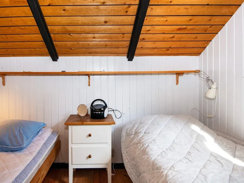Billede 2 af Cozy Holiday Home in Glesborg near Sea