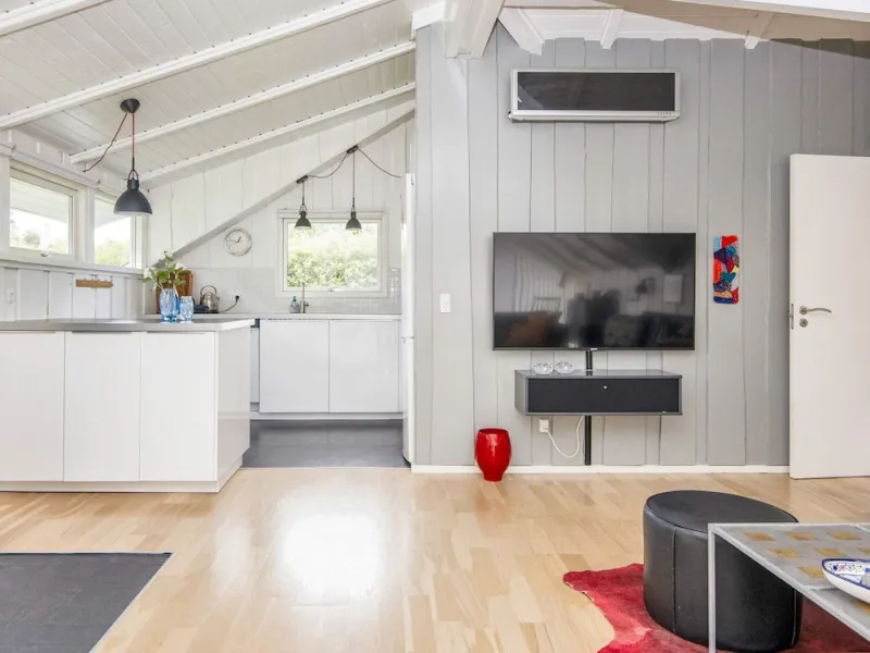 Billede 2 af 6 Person Holiday Home in Knebel-by Traum