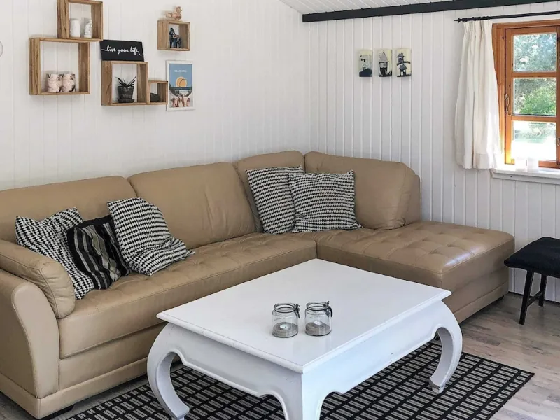 Billede 8 af 6 Person Holiday Home in Rodby-by Traum