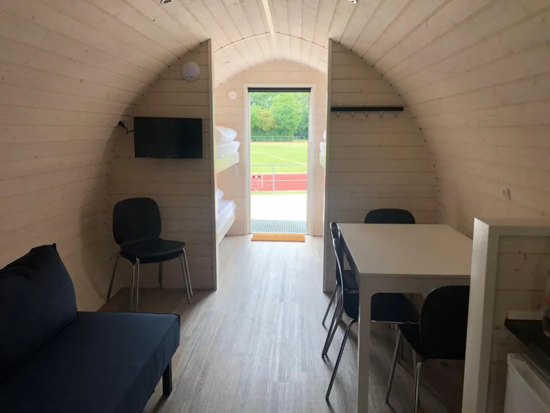 Billede 2 af Danhostel Maribo