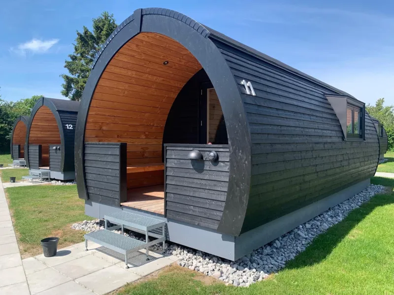 Billede 4 af Danhostel Maribo