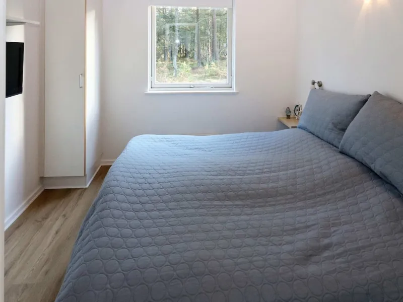 Billede 8 af Lovely Holiday Home with Terrace near Hadsund