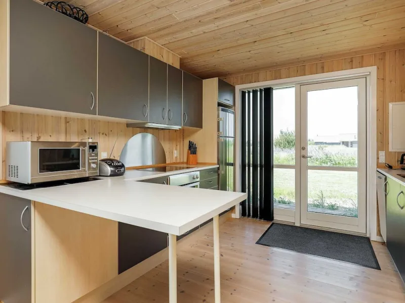Billede 7 af Cozy Holiday Home in Ulfborg near Sea
