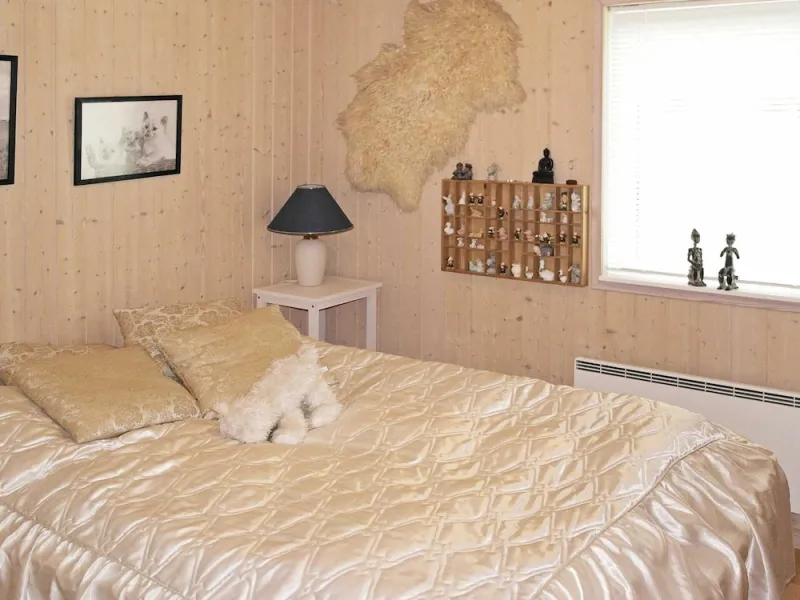 Billede 4 af 6 Person Holiday Home in Storvorde-by Traum