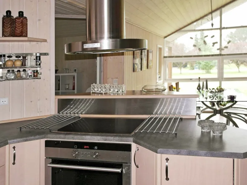 Billede 7 af 6 Person Holiday Home in Storvorde-by Traum