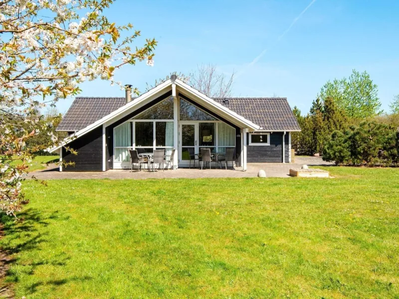 Billede 8 af Luxury Retreat With Spa - By Traum Ferienwohnungen