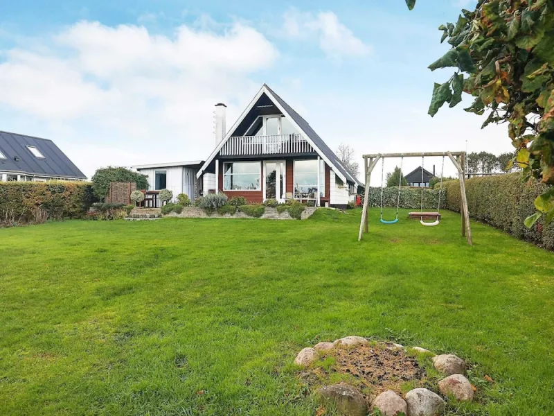 Billede 7 af 6 Person Holiday Home in Bogense