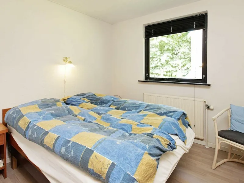 Billede 8 af 8 Person Holiday Home in Struer-by Traum