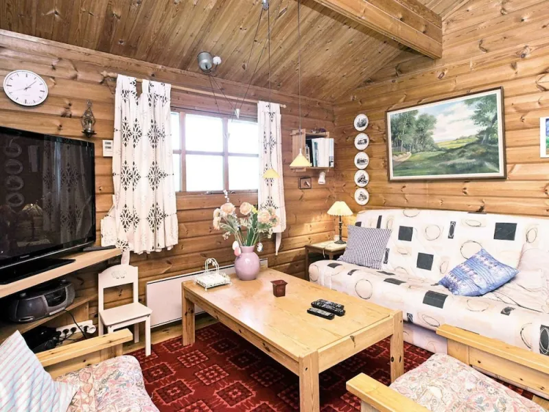 Billede 3 af 6 Person Holiday Home in Bindslev-by Traum