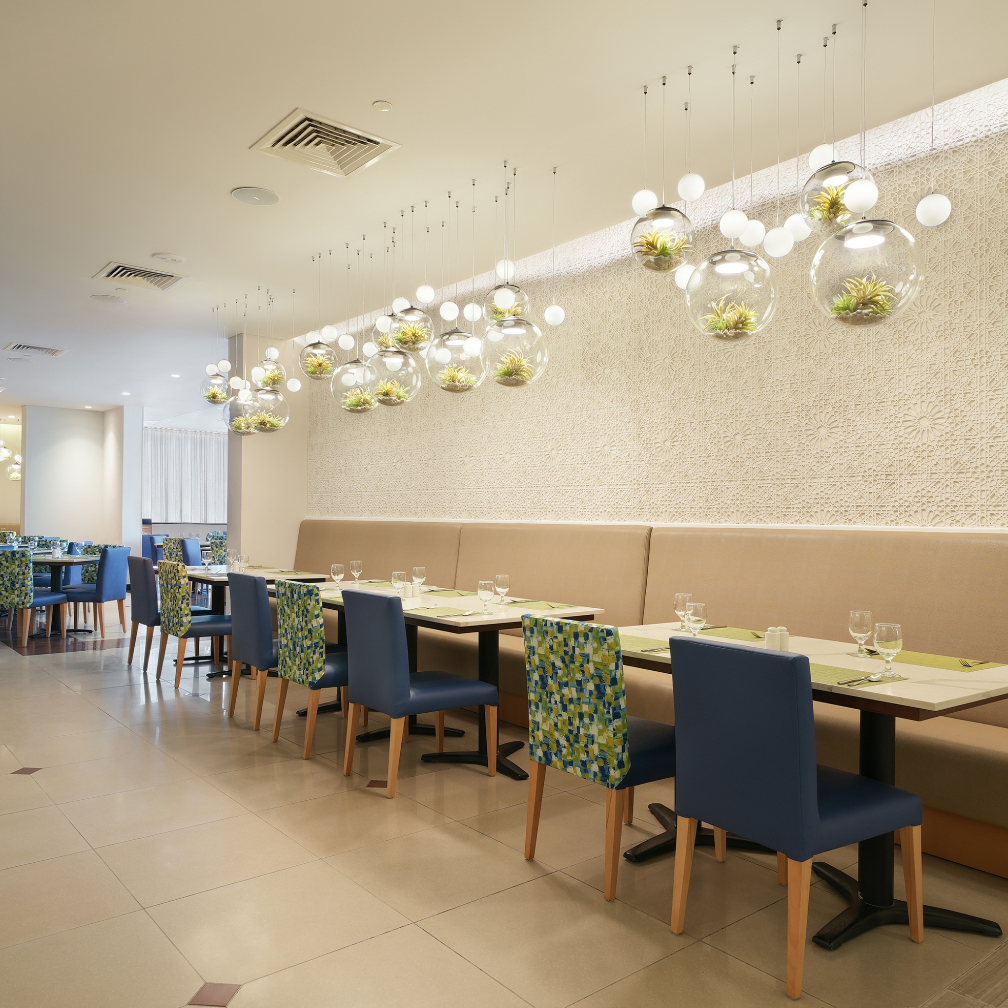Arabian Park Dubai, an Edge by Rotana Hotel