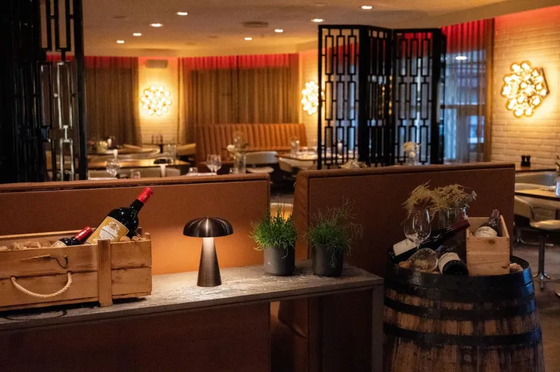 Billede 5 af Hotel Svanen, Stays & BW Signature Collection