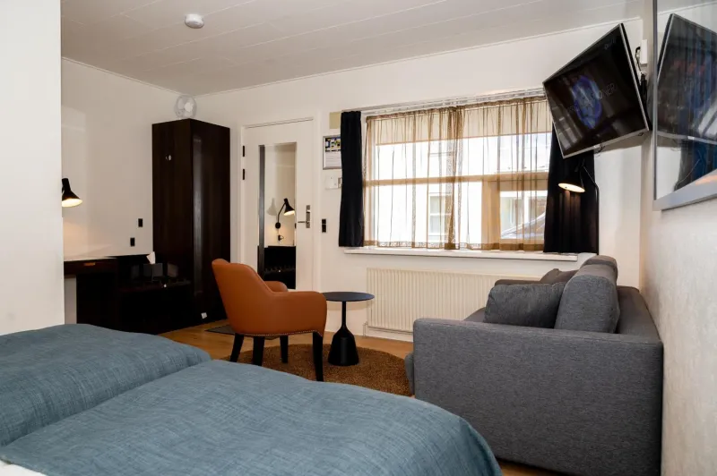 Billede 6 af Hotel Svanen, Stays & BW Signature Collection