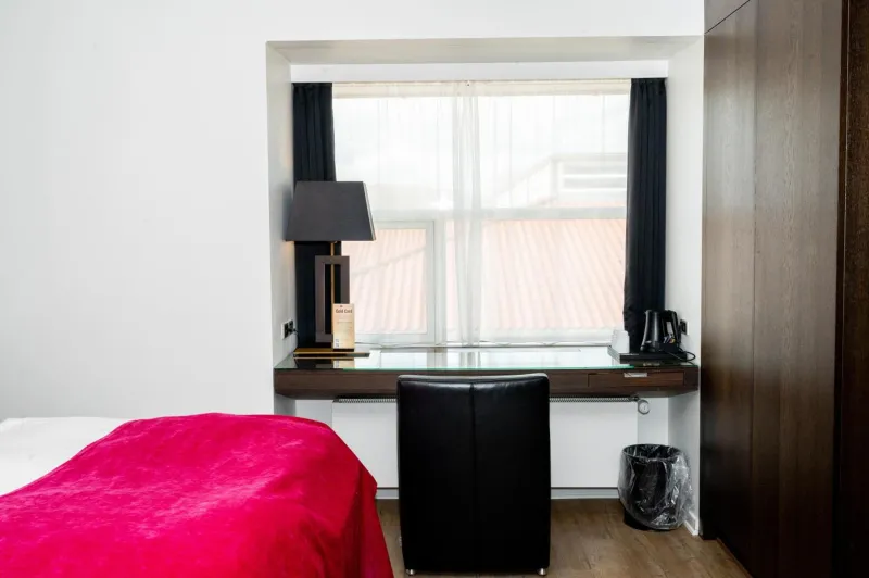 Billede 7 af Hotel Svanen, Stays & BW Signature Collection
