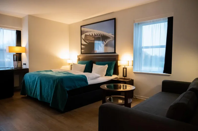 Billede 8 af Hotel Svanen, Stays & BW Signature Collection
