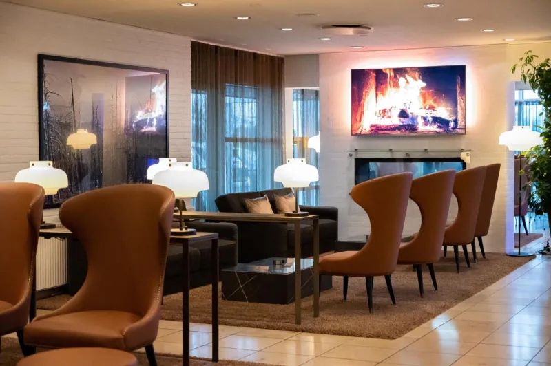 Billede 11 af Hotel Svanen, Stays & BW Signature Collection