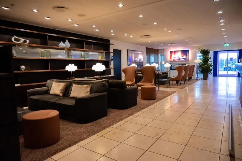 Billede 14 af Hotel Svanen, Stays & BW Signature Collection