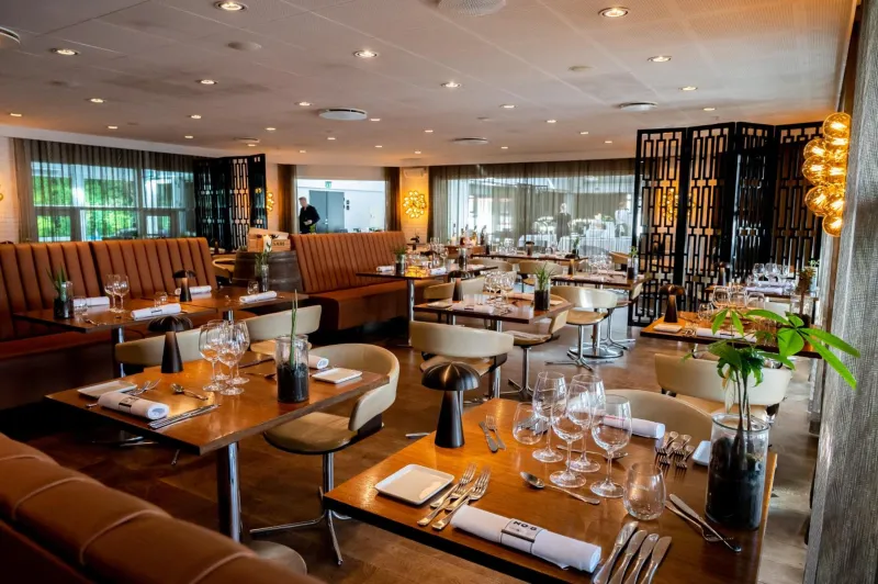 Billede 16 af Hotel Svanen, Stays & BW Signature Collection