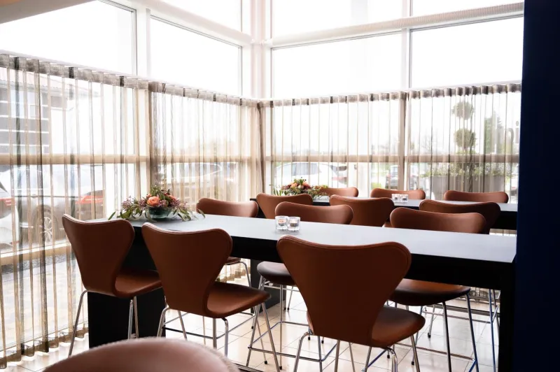Billede 18 af Hotel Svanen, Stays & BW Signature Collection