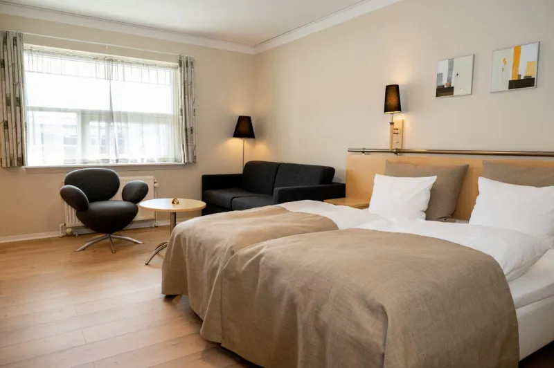 Billede 20 af Hotel Svanen, Stays & BW Signature Collection
