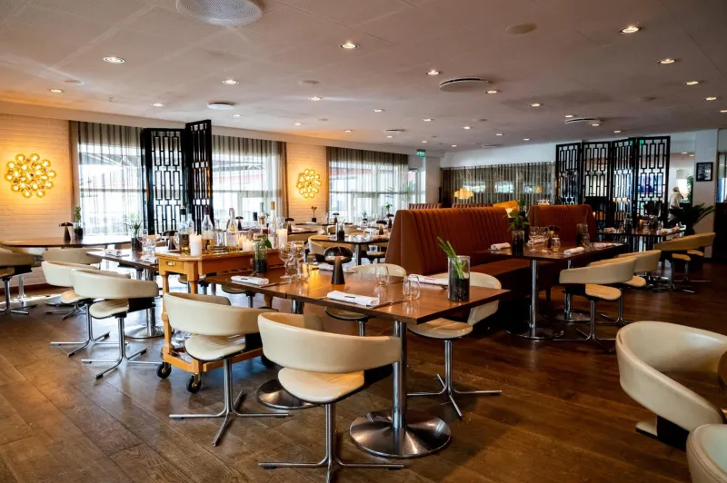 Billede 24 af Hotel Svanen, Stays & BW Signature Collection