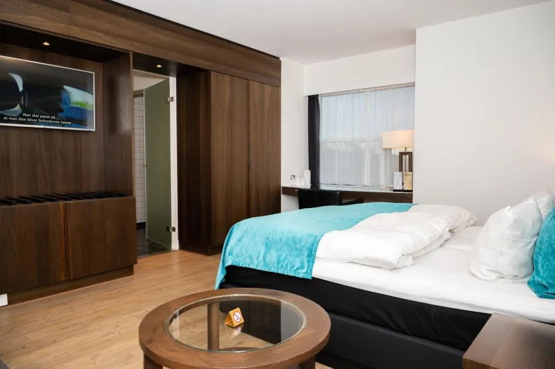 Billede 28 af Hotel Svanen, Stays & BW Signature Collection