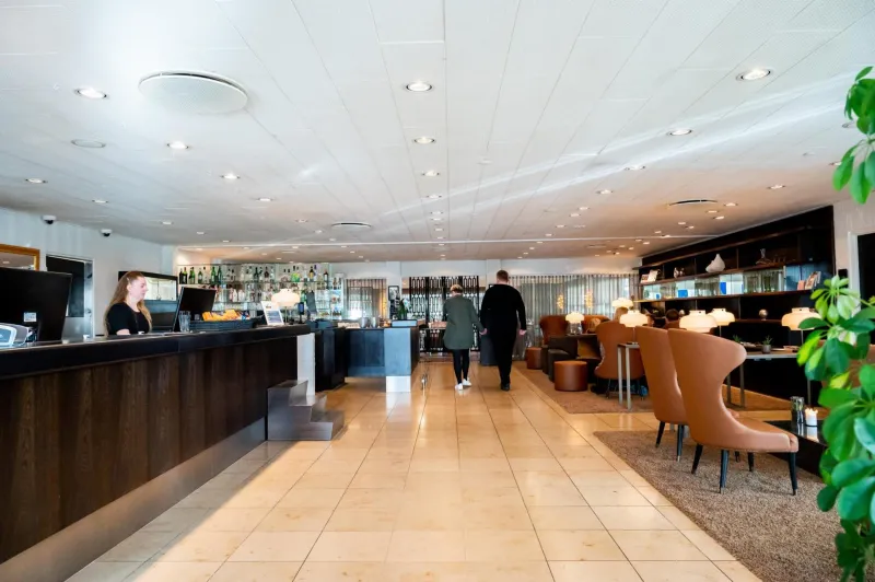 Billede 32 af Hotel Svanen, Stays & BW Signature Collection