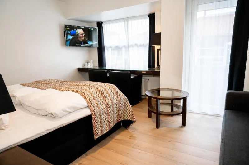 Billede 36 af Hotel Svanen, Stays & BW Signature Collection