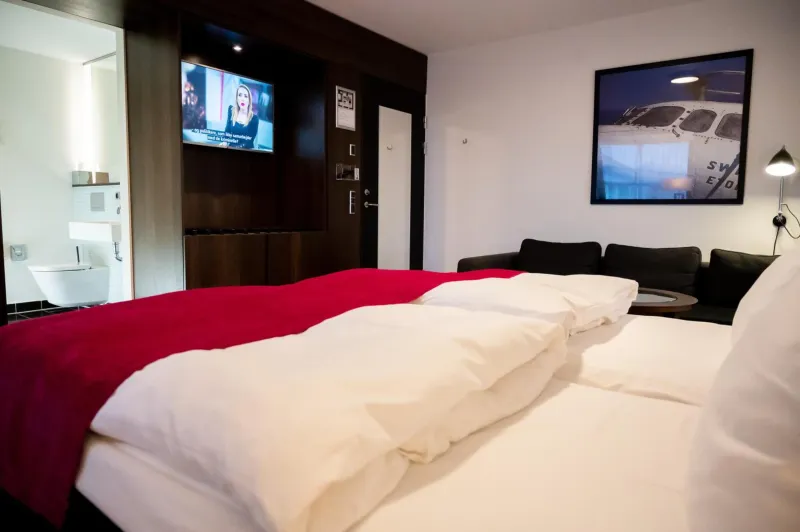 Billede 40 af Hotel Svanen, Stays & BW Signature Collection