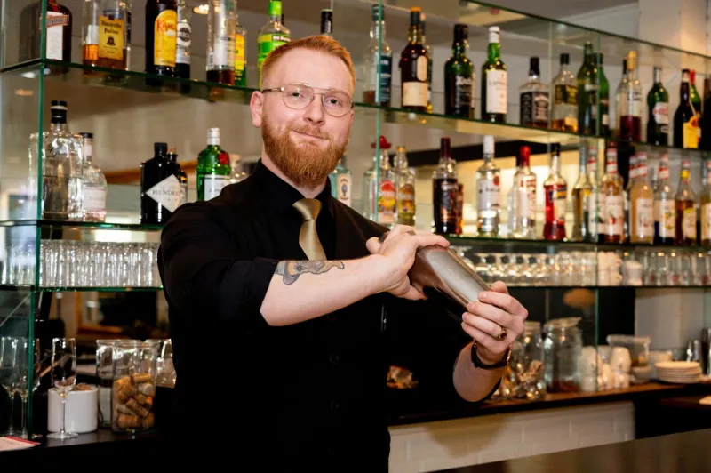 Billede 43 af Hotel Svanen, Stays & BW Signature Collection