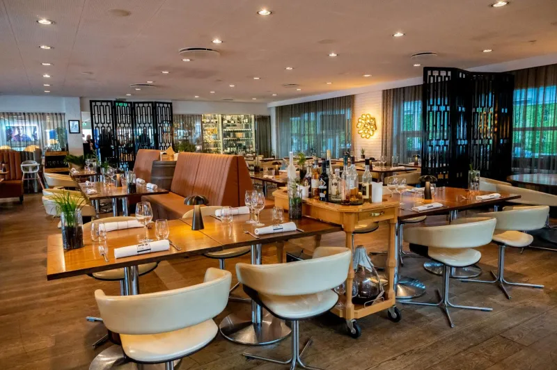 Billede 48 af Hotel Svanen, Stays & BW Signature Collection