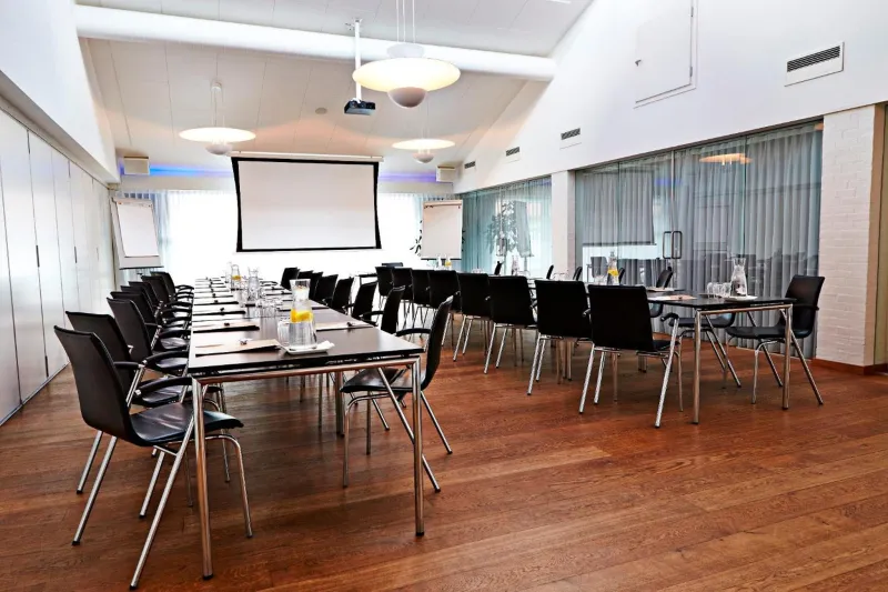 Billede 49 af Hotel Svanen, Stays & BW Signature Collection