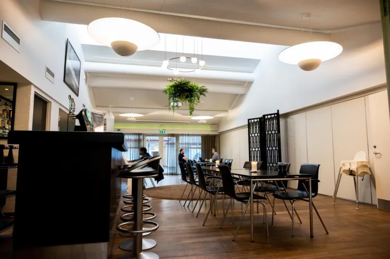 Billede 62 af Hotel Svanen, Stays & BW Signature Collection