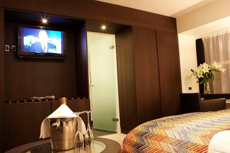 Billede 63 af Hotel Svanen, Stays & BW Signature Collection