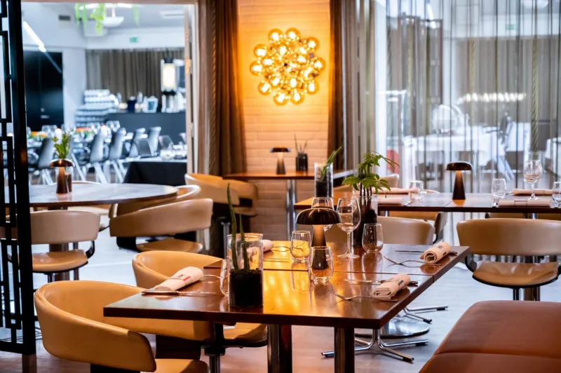 Billede 69 af Hotel Svanen, Stays & BW Signature Collection
