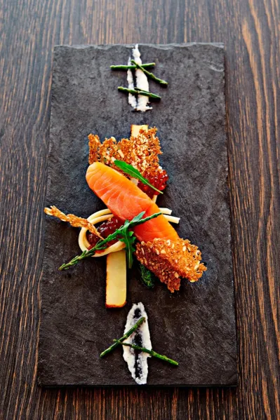 Billede 74 af Hotel Svanen, Stays & BW Signature Collection