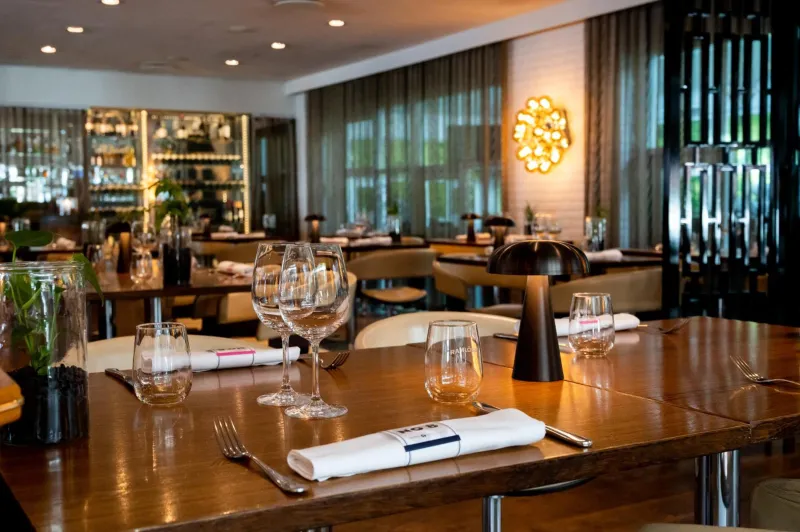 Billede 78 af Hotel Svanen, Stays & BW Signature Collection