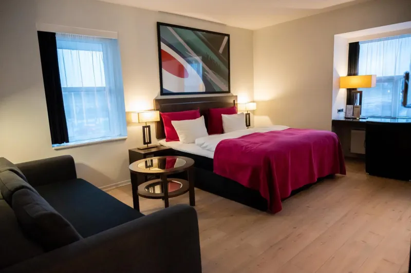 Billede 81 af Hotel Svanen, Stays & BW Signature Collection