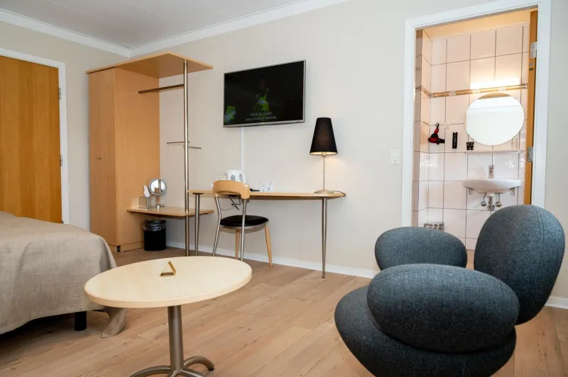 Billede 84 af Hotel Svanen, Stays & BW Signature Collection
