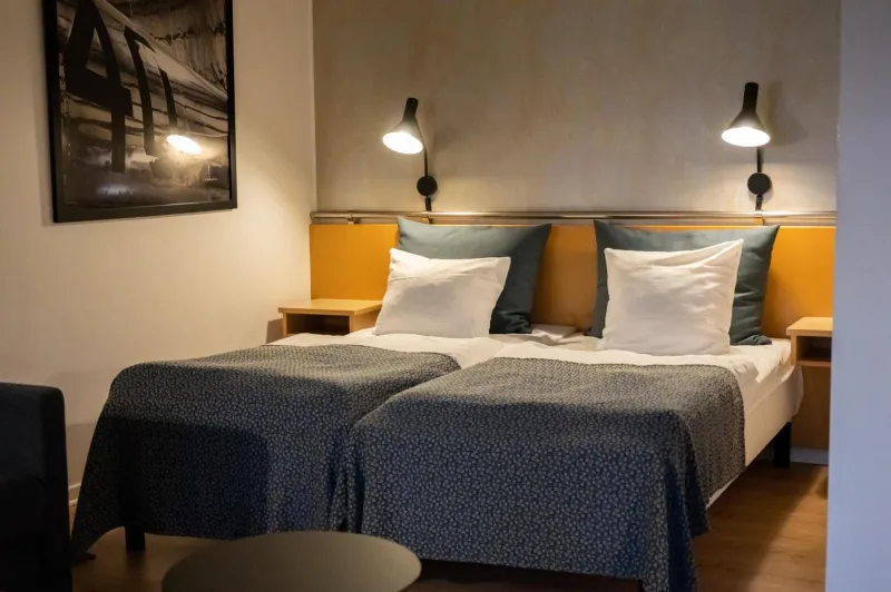 Billede 86 af Hotel Svanen, Stays & BW Signature Collection