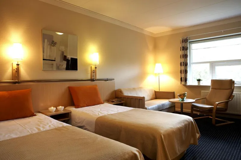 Billede 88 af Hotel Svanen, Stays & BW Signature Collection