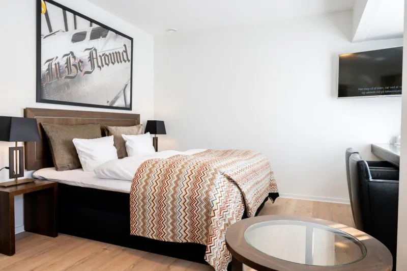 Billede 89 af Hotel Svanen, Stays & BW Signature Collection